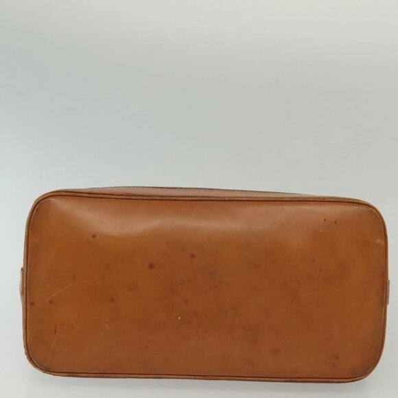 LOUIS VUITTON Monogram Alma Hand Bag M51130 LV Auth 139859 - Picture 6 of 15